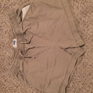 Kids shorts
